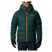 Columbia Roaring Fork™ Down Jacket M 2050631414 - petrolejová