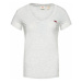 LEVI'S® LOGO T-SHIRT - Dámské tričko 85341-0020