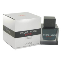 Lalique Encre Noire Sport - EDT 100 ml