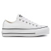 Converse ctas ox