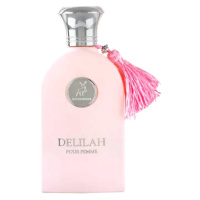 Alhambra Delilah Pour Femme - EDP 100 ml