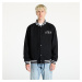 Bunda Vans Scuttle Baseball Jacket Black