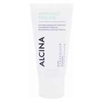 Alcina Vlasový peeling na citlivou pokožku hlavy (Sensitive Scalp Scrub) 150 ml