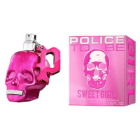 POLICE To Be Sweet Girl EdP 40 ml