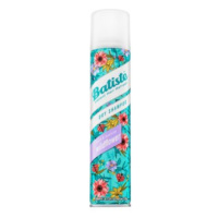 Batiste Dry Shampoo Fresh&Feminine Wildflower suchý šampon pro všechny typy vlasů 200 ml