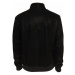 Urban Classics Suede Imitation Jacket black