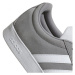 adidas VL COURT 2.0 Pánská vycházková obuv, šedá, velikost 44 2/3