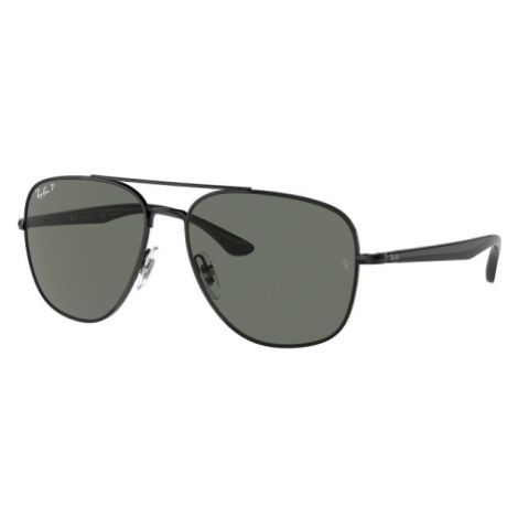 Ray-Ban RB3683 002/58 Polarized - L (59)