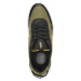 Etnies pánské boty Ranger Lt Olive/Black | Zelená