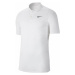 Tričko Nike Victory Polo Bílá