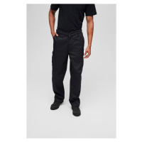 Kalhoty Ranger Cargo Pants černé