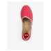 Espadrilky Love Moschino