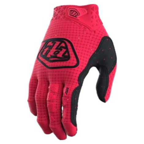 Troy Lee Designs TLD RUKAVICE AIR GLO RED
