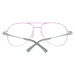 Greater Than Infinity obroučky na dioptrické brýle GT008 V06N 56  -  Pánské