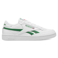 Sportovní Reebok CLUB C REVENGE 100032882 Materiál/-Syntetický,Přírodní kůže (useň) - Lícová,Lát