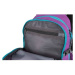 Head ROCCO 32 Turistický batoh, fialová, velikost