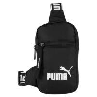 Puma CORE BASE FRONT LOADER W Dokladovka, černá, velikost