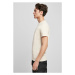 Basic Tee - whitesand