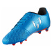Dětské kopačky adidas Messi 16.3 FG J Modrá / Oranžová