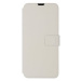 iWill Book PU Leather Case pro Xiaomi Redmi Note 8T White