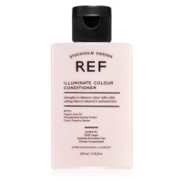 REF Illuminate Colour Conditioner hydratační kondicionér pro barvené vlasy 100 ml
