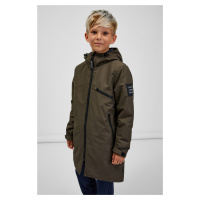 SAM73 Chlapecký kabát Kibwe - Dětské