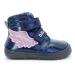 Zimní boty DD Step W073-364 Royal Blue