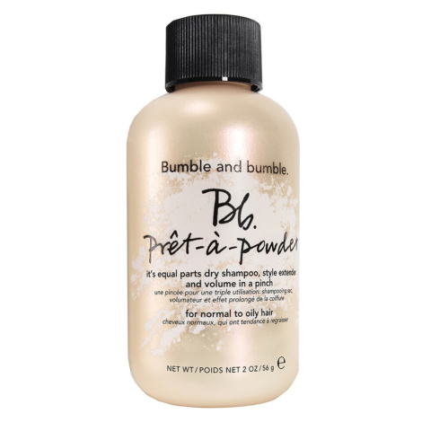 BUMBLE AND BUMBLE - Prêt-à-Powder - Suchý šampon pro maximální objem vlasů