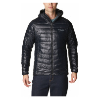 Columbia Pánská zimní bunda Platinum Peak™ Hooded Jacket