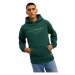 Jack & Jones SUDADERA POLAR CON CAPUCHA VERDE 122165573 Zelená