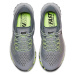 Dámské trailové boty Nike Air Zoom Terra Kiger 4 Šedá / Více barev