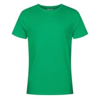 Excd by Promodoro Pánské bavlněné tričko CD3077 Green