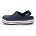 Crocs CROCBAND KIDS Modrá