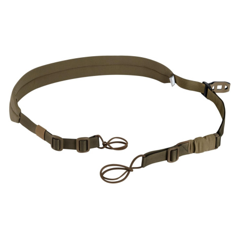 Dvoubodový popruh Padded Carbine Sling Direct Action® – Coyote Brown