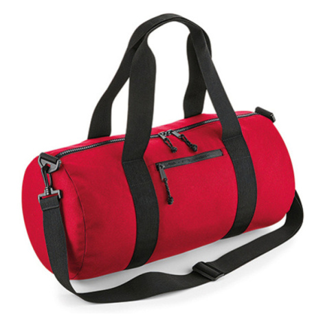 BagBase Cestovní taška BG284 Classic Red