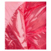 Columbia Y PIKE LAKE JACKET Dětská bunda, růžová, velikost