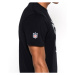 New Era NOS NFL REGULAR TEE LASRAI Pánské triko, černá, velikost