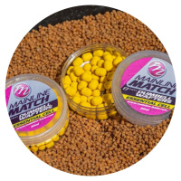 Mainline dumbell match wafters yellow essential cell 50 ml - 8 mm