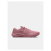 Boty Under Armour UA W Charged Pursuit 3-PNK