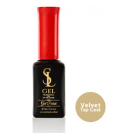 Slowianka® top Coat Velvet 10ml