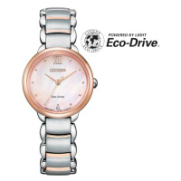 Citizen Eco-Drive Elegant EM0924-85Y