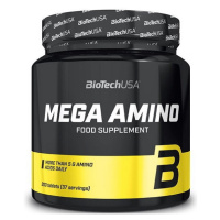 Biotech USA BioTechUSA Mega Amino 300 tablet