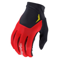 Troy Lee Designs TLD RUKAVICE ACE MONO RED