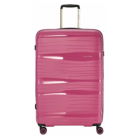Cestovní kufr Travelite Motion 4W L