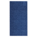 Husky Printemp, dark blue multifunkční šátek