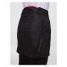 Loap UXNORA Dámská sportovní sukně, černá, velikost