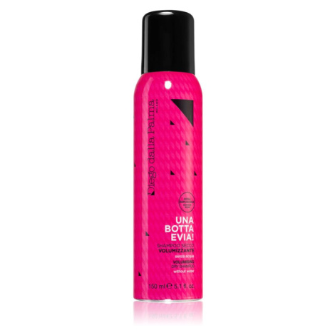 Diego dalla Palma Volumizing Dry Shampoo suchý šampon pro zvětšení objemu vlasů 150 ml