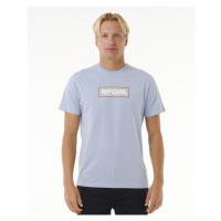 Tričko Rip Curl BIG MUMMA ICON TEE Spray Blue