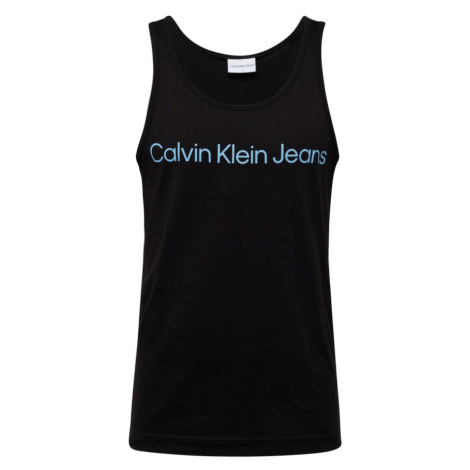 Tričko 'INSTITUTIONAL' Calvin Klein