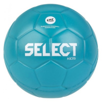 Select FOAM BALL KIDS Pěnový míč, světle modrá, velikost
